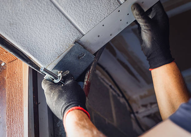 Reliable Garage Door Panel Replacement contractor in Stockbridge, GA by Garage Doors Repair Pro